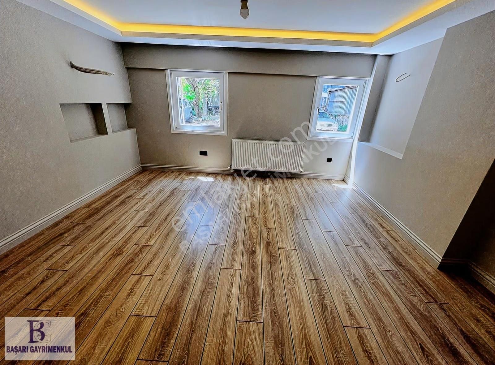 Başarı'dan Bağdat Caddesi Üzerinde Müstakil Girişli İş Yeri Ofis - Görsel 4