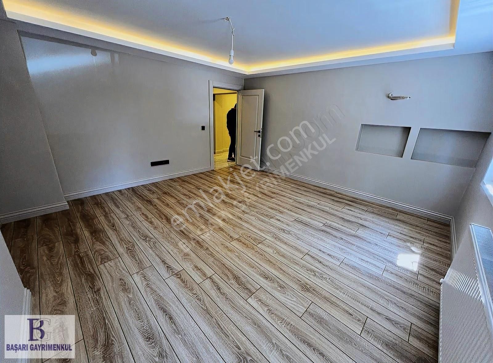 Başarı'dan Bağdat Caddesi Üzerinde Müstakil Girişli İş Yeri Ofis - Görsel 15