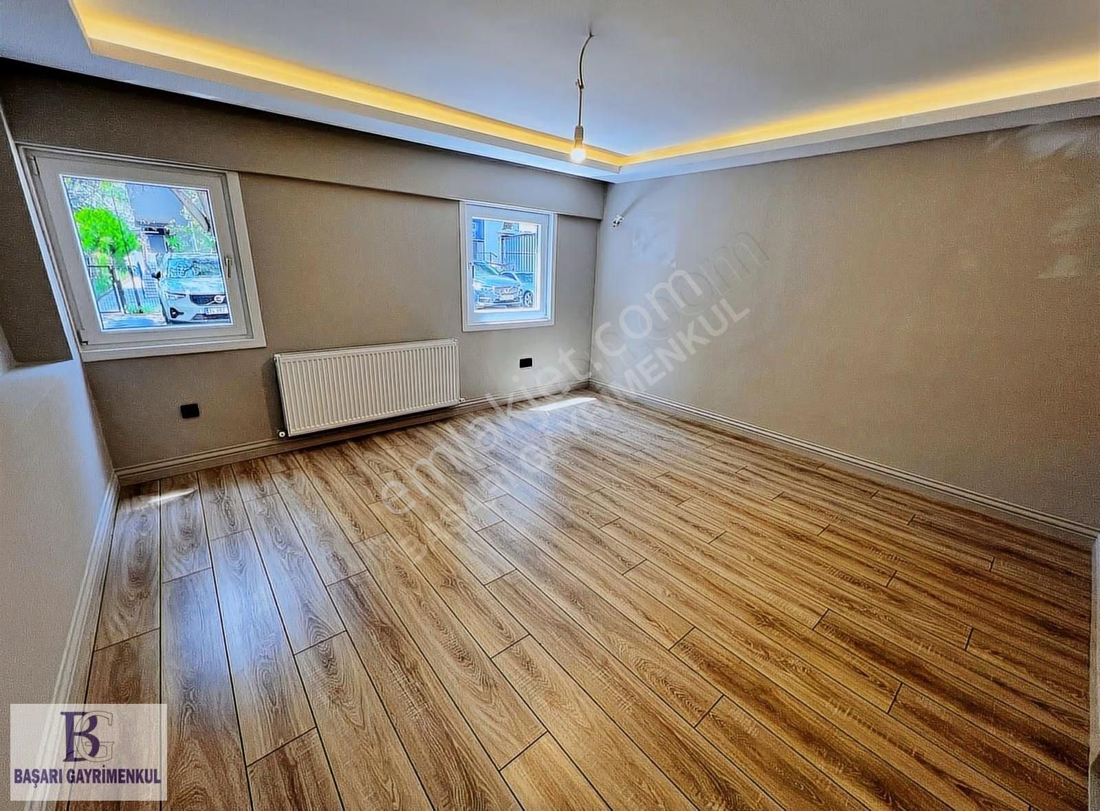 Başarı'dan Bağdat Caddesi Üzerinde Müstakil Girişli İş Yeri Ofis - Görsel 12