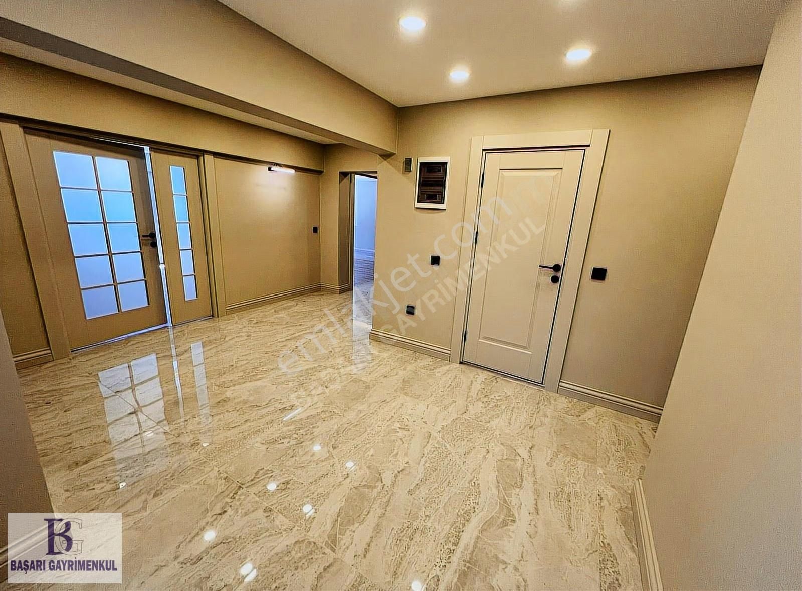 Başarı'dan Bağdat Caddesi Üzerinde Müstakil Girişli İş Yeri Ofis - Görsel 7