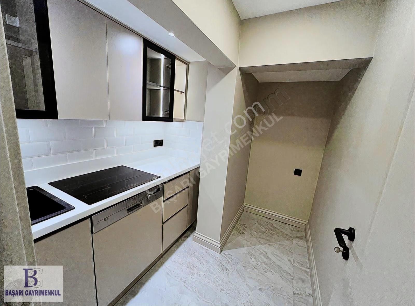 Başarı'dan Bağdat Caddesi Üzerinde Müstakil Girişli İş Yeri Ofis - Görsel 3