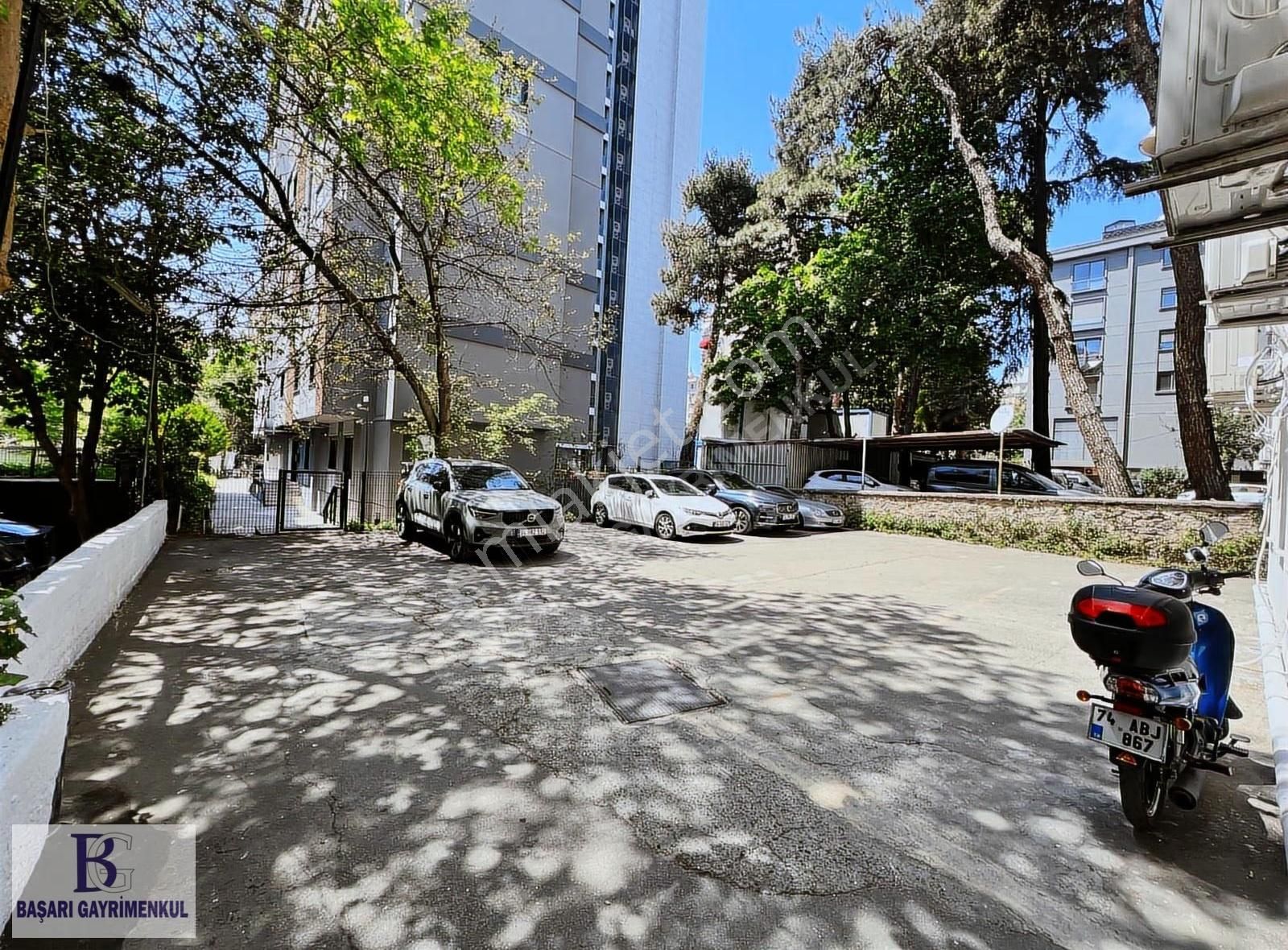 Başarı'dan Bağdat Caddesi Üzerinde Müstakil Girişli İş Yeri Ofis - Görsel 16