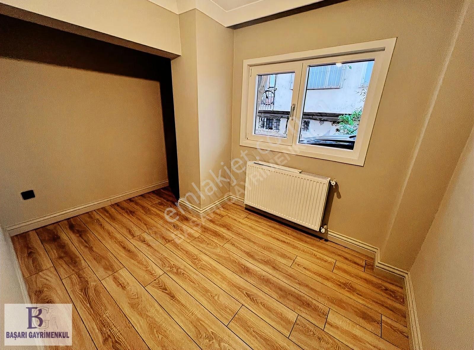 Başarı'dan Bağdat Caddesi Üzerinde Müstakil Girişli İş Yeri Ofis - Görsel 10