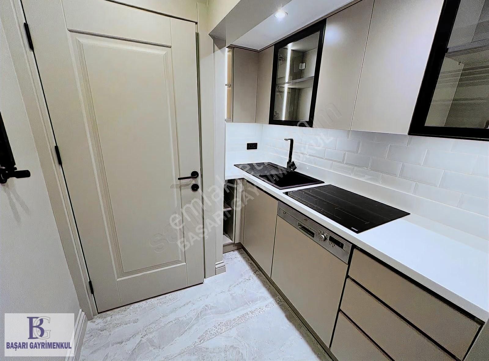 Başarı'dan Bağdat Caddesi Üzerinde Müstakil Girişli İş Yeri Ofis - Görsel 6