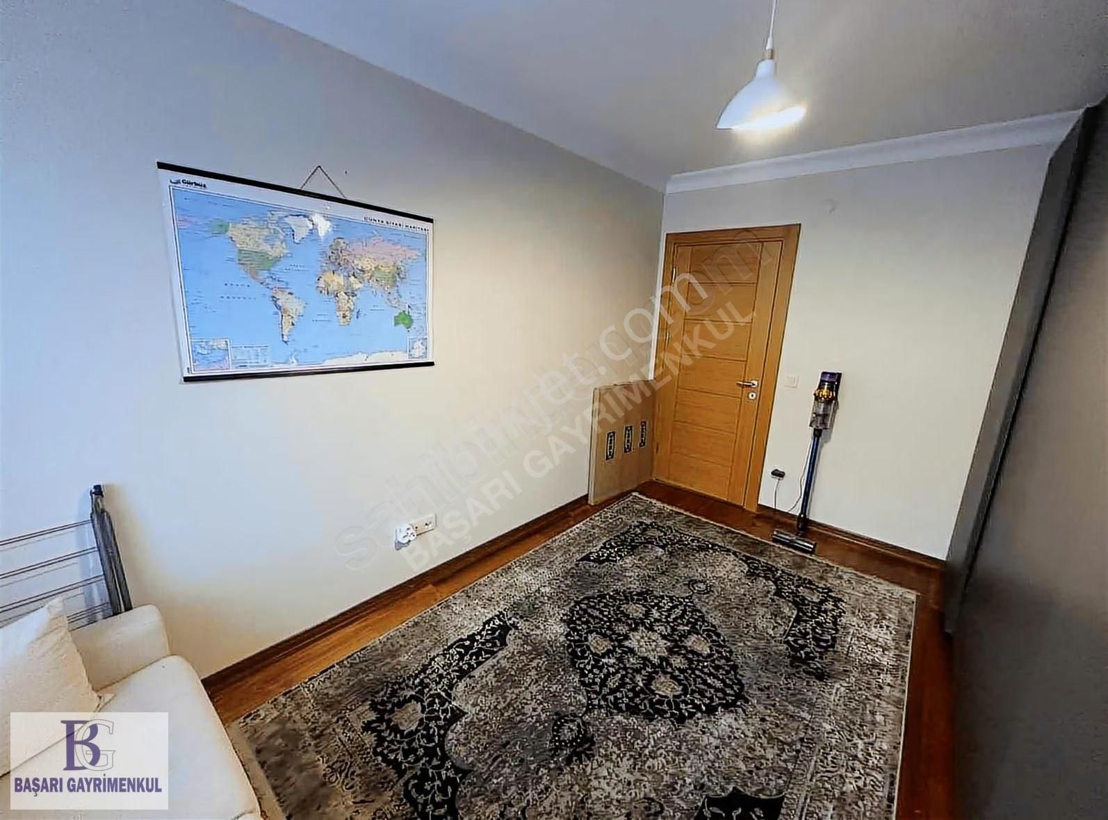 Başarı'dan Suadiye Bağdat'a Çok Yakın 150 M2 3+1 Fırsat Daire - Görsel 27