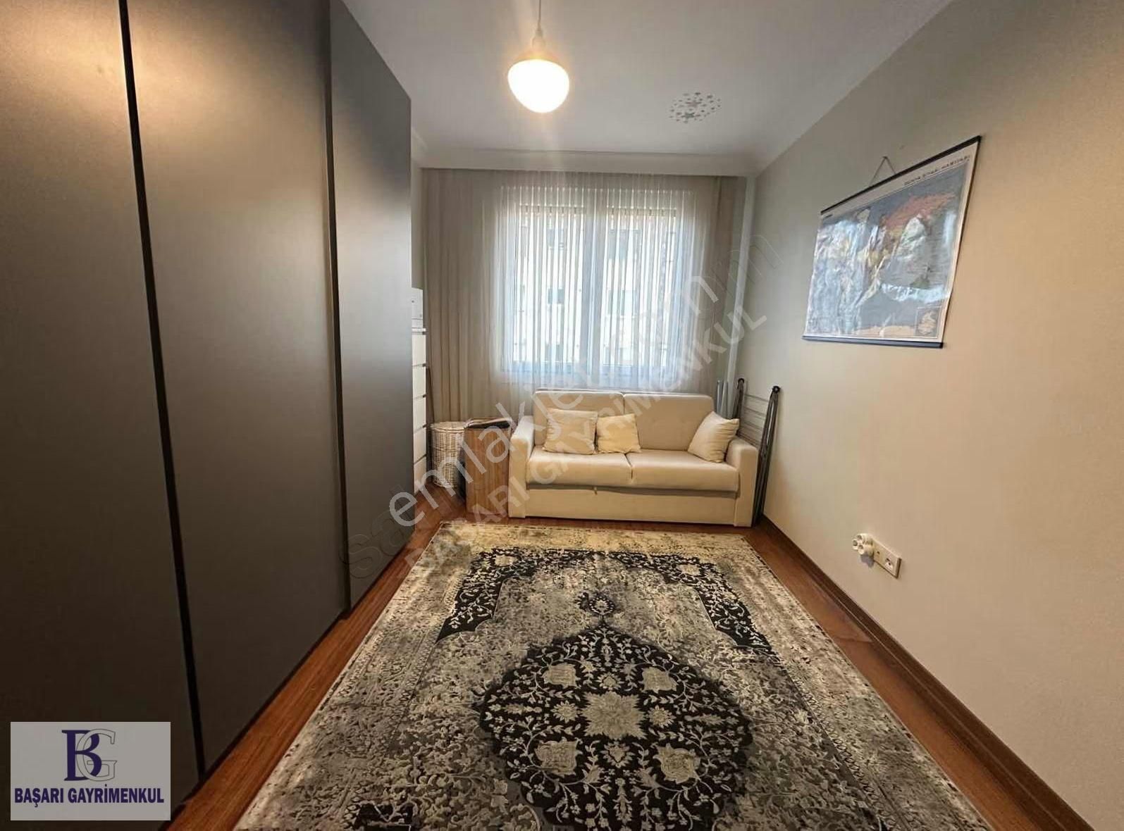 Başarı'dan Suadiye Bağdat'a Çok Yakın 150 M2 3+1 Fırsat Daire - Görsel 20