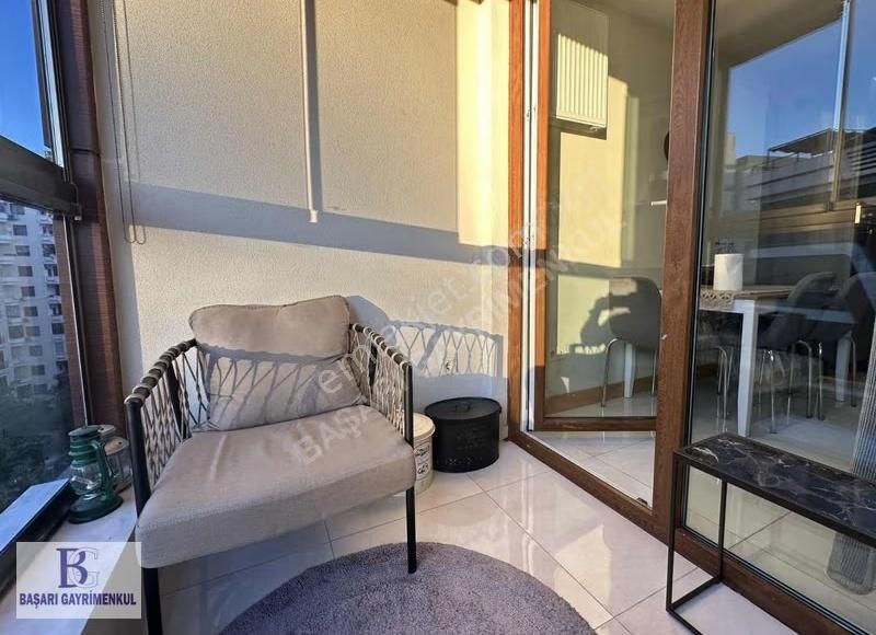 Başarı'dan Suadiye Bağdat'a Çok Yakın 150 M2 3+1 Fırsat Daire - Görsel 21