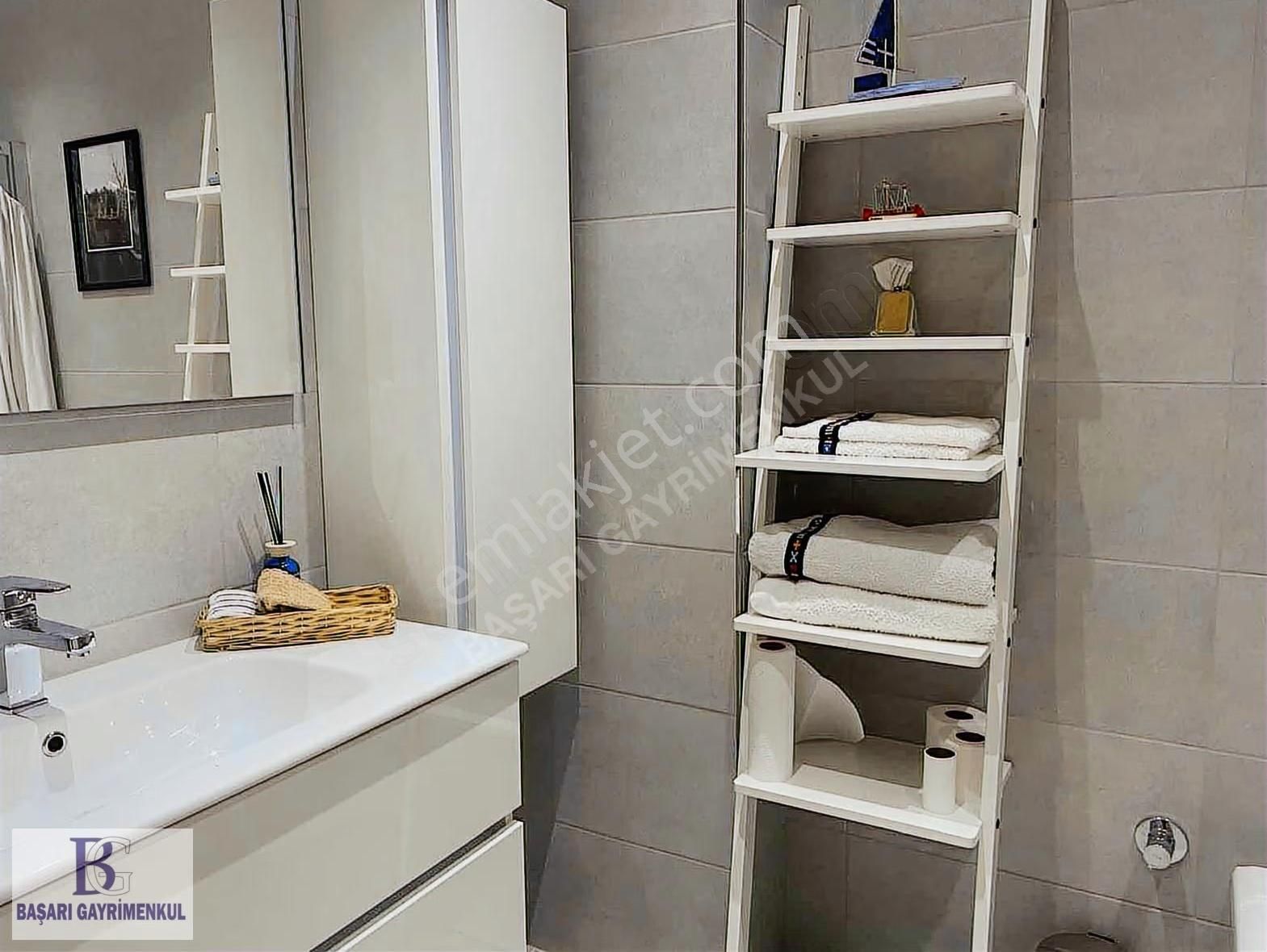 Başarı Fenerbahçe'de Kısmi Deniz Manzaralı 160 M2 3+1 Balkonlu - Görsel 5