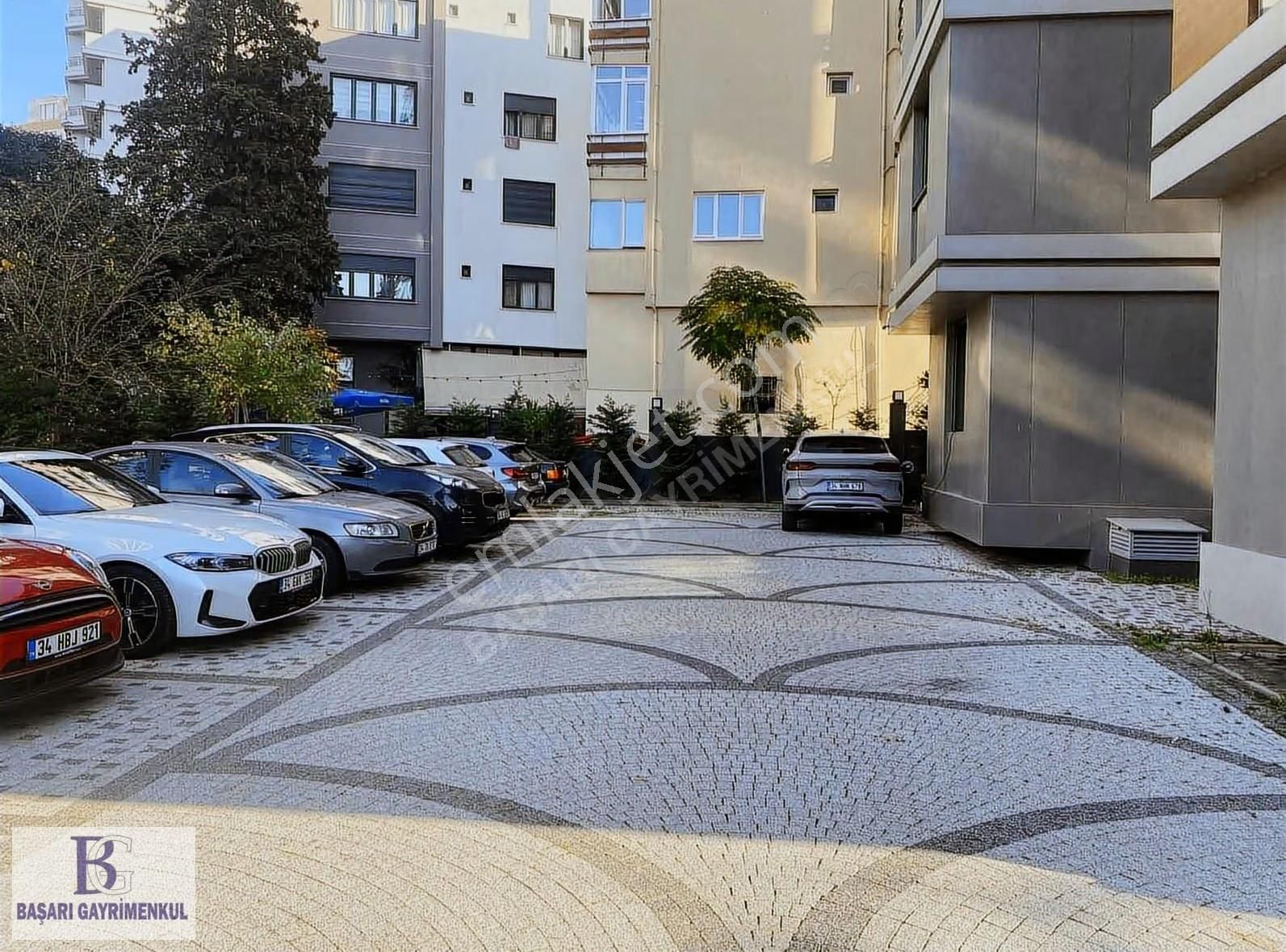 Başarı Fenerbahçe'de Kısmi Deniz Manzaralı 160 M2 3+1 Balkonlu - Görsel 15