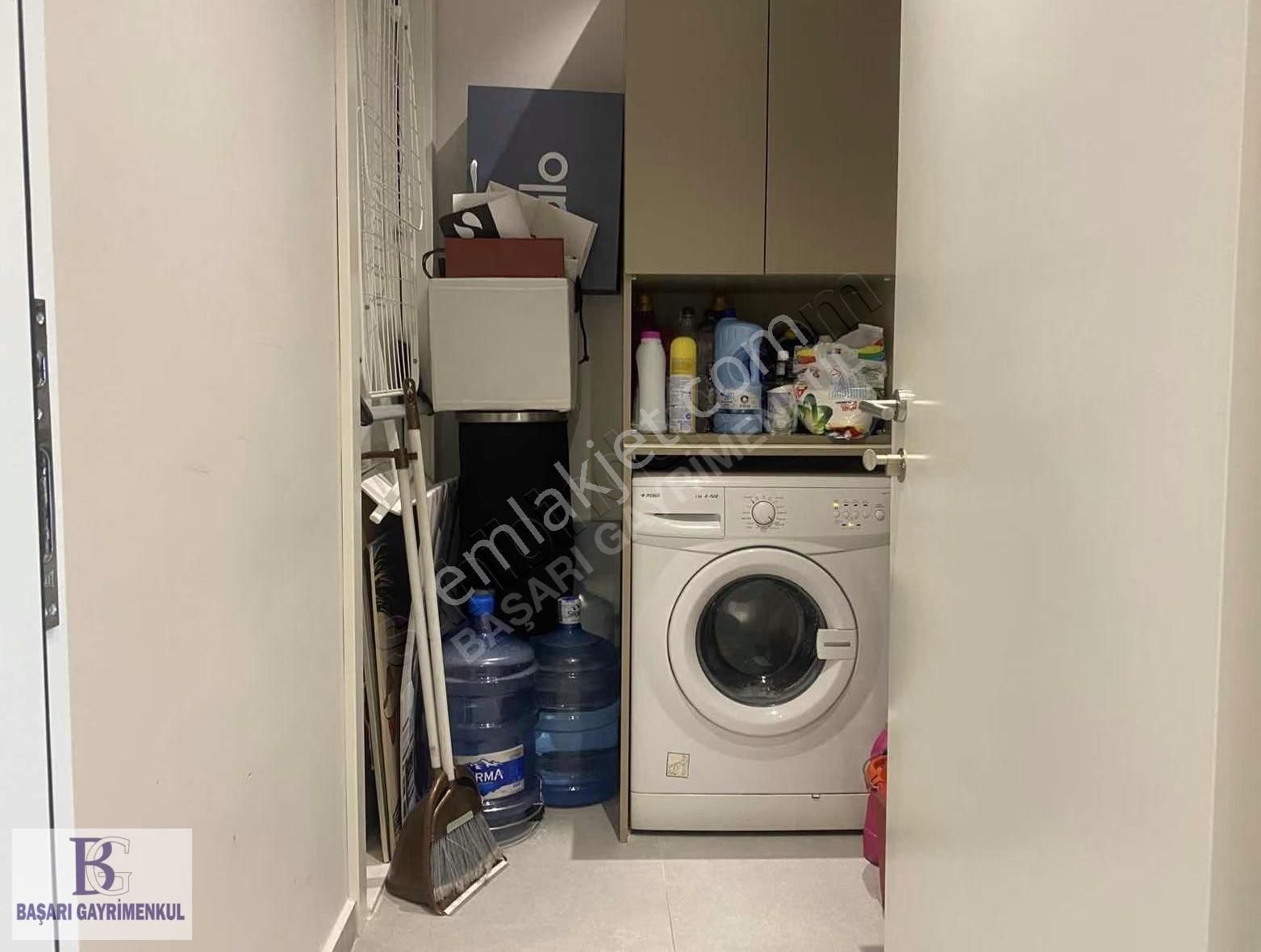 Başarı Fenerbahçe'de Kısmi Deniz Manzaralı 160 M2 3+1 Balkonlu - Görsel 26