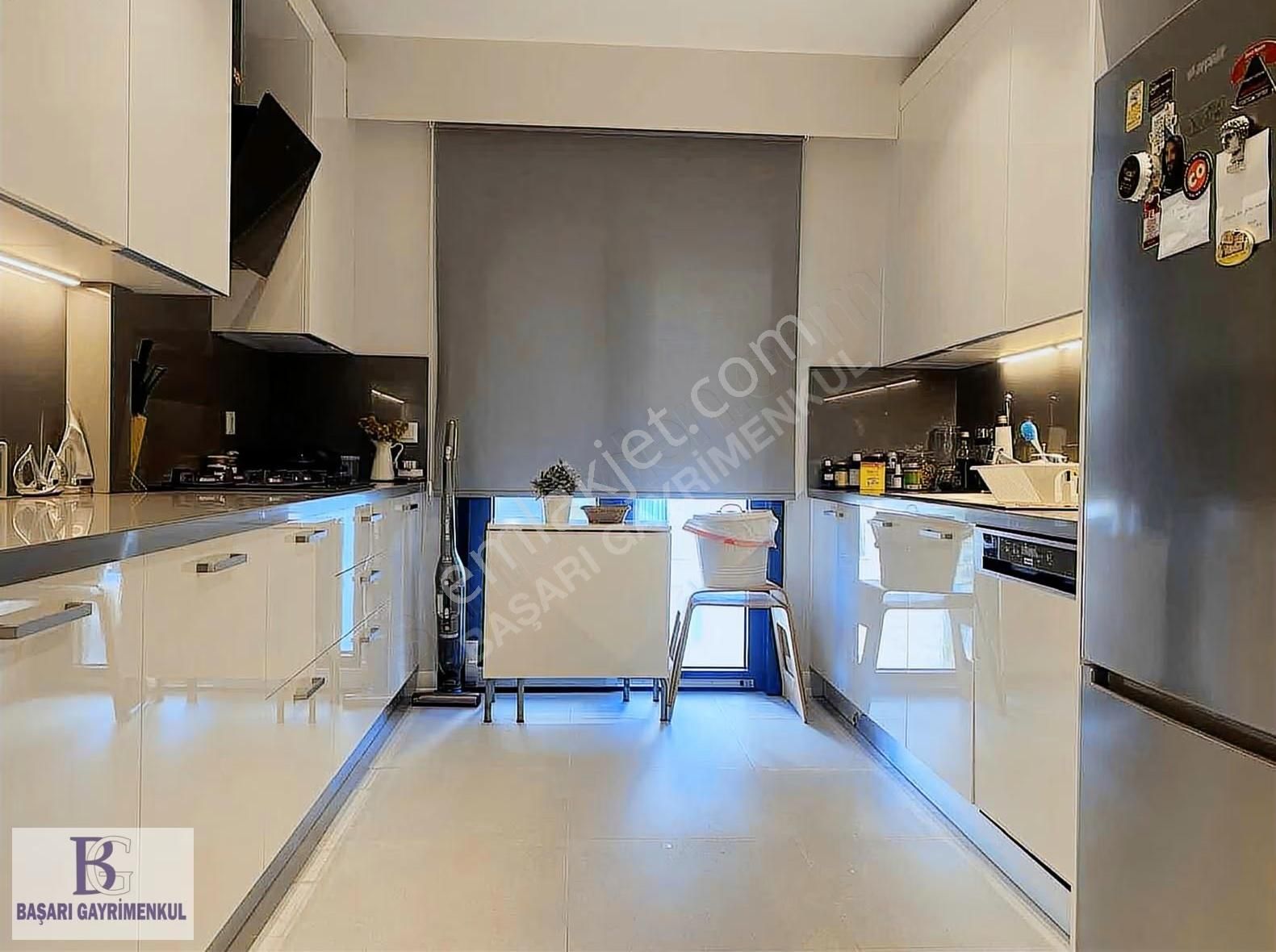 Başarı Fenerbahçe'de Kısmi Deniz Manzaralı 160 M2 3+1 Balkonlu - Görsel 25