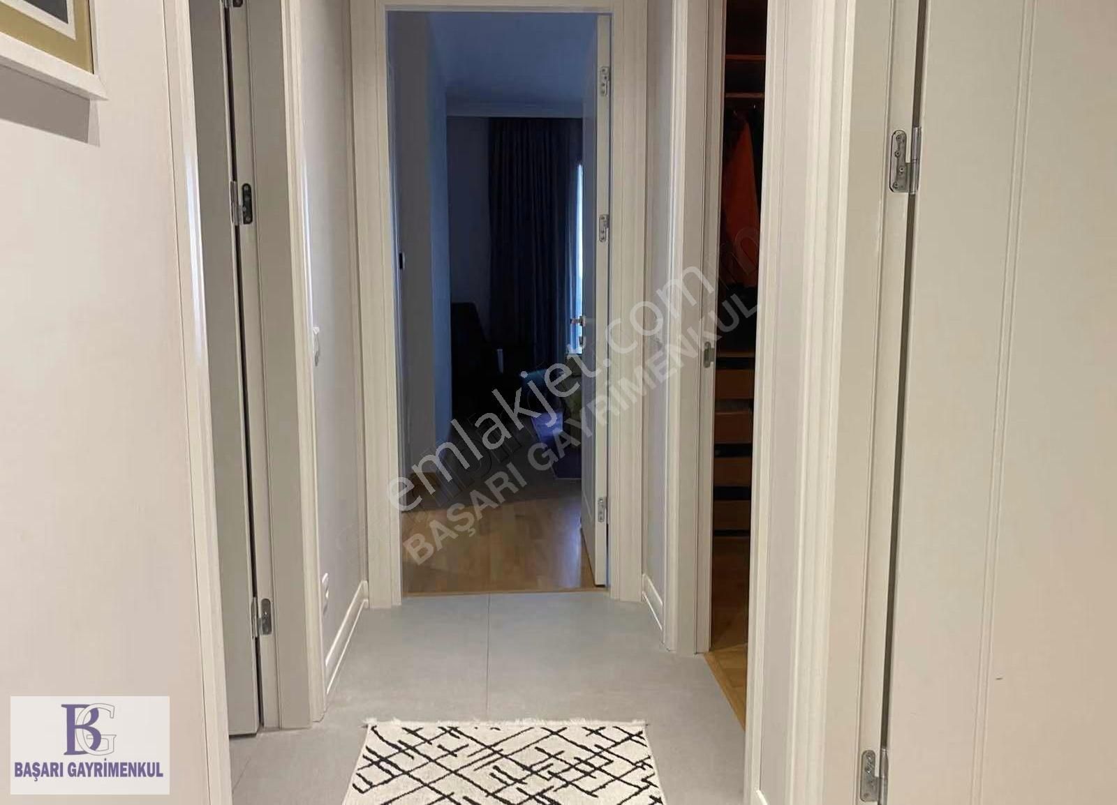 Başarı Fenerbahçe'de Kısmi Deniz Manzaralı 160 M2 3+1 Balkonlu - Görsel 21