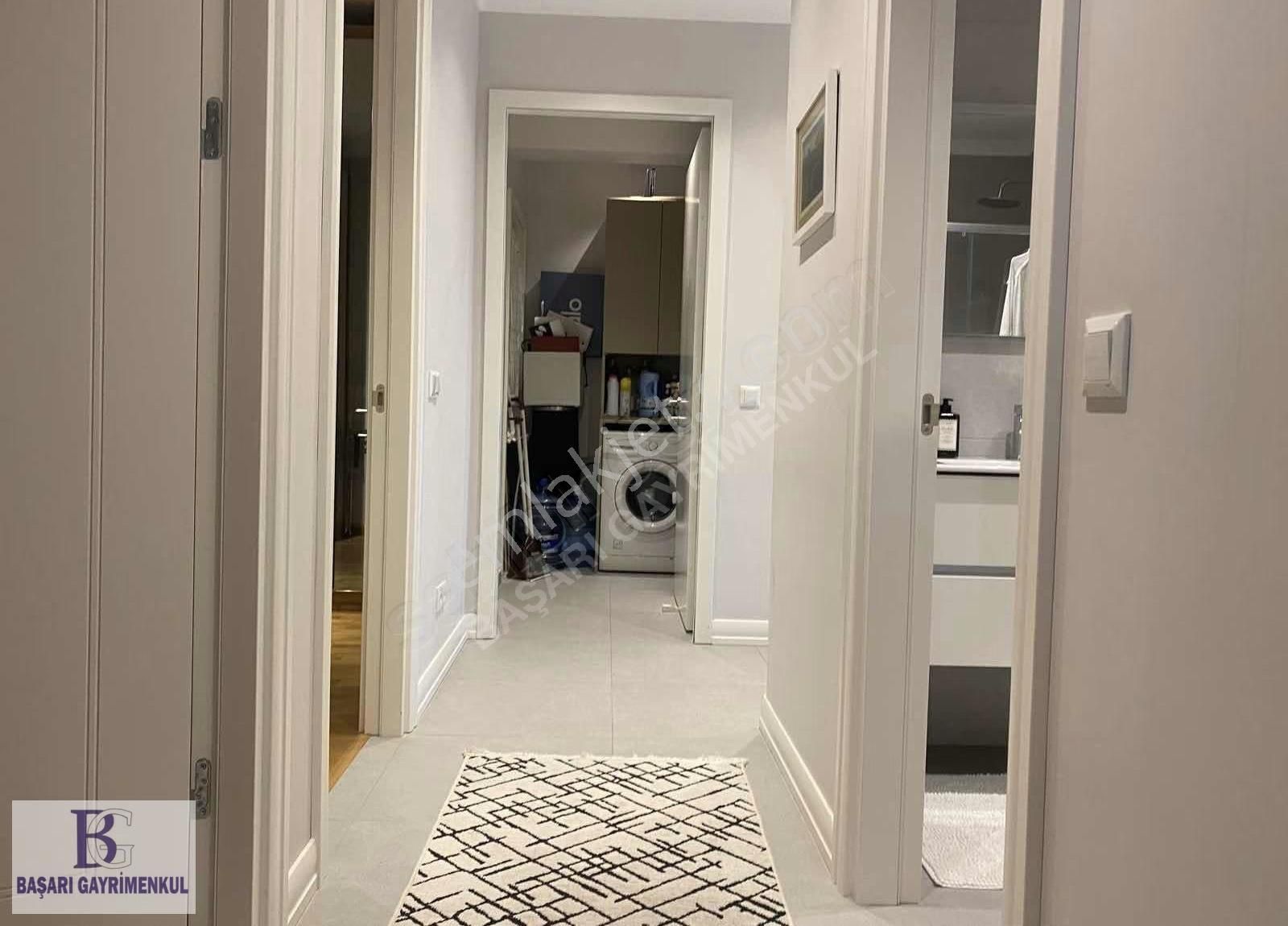 Başarı Fenerbahçe'de Kısmi Deniz Manzaralı 160 M2 3+1 Balkonlu - Görsel 11