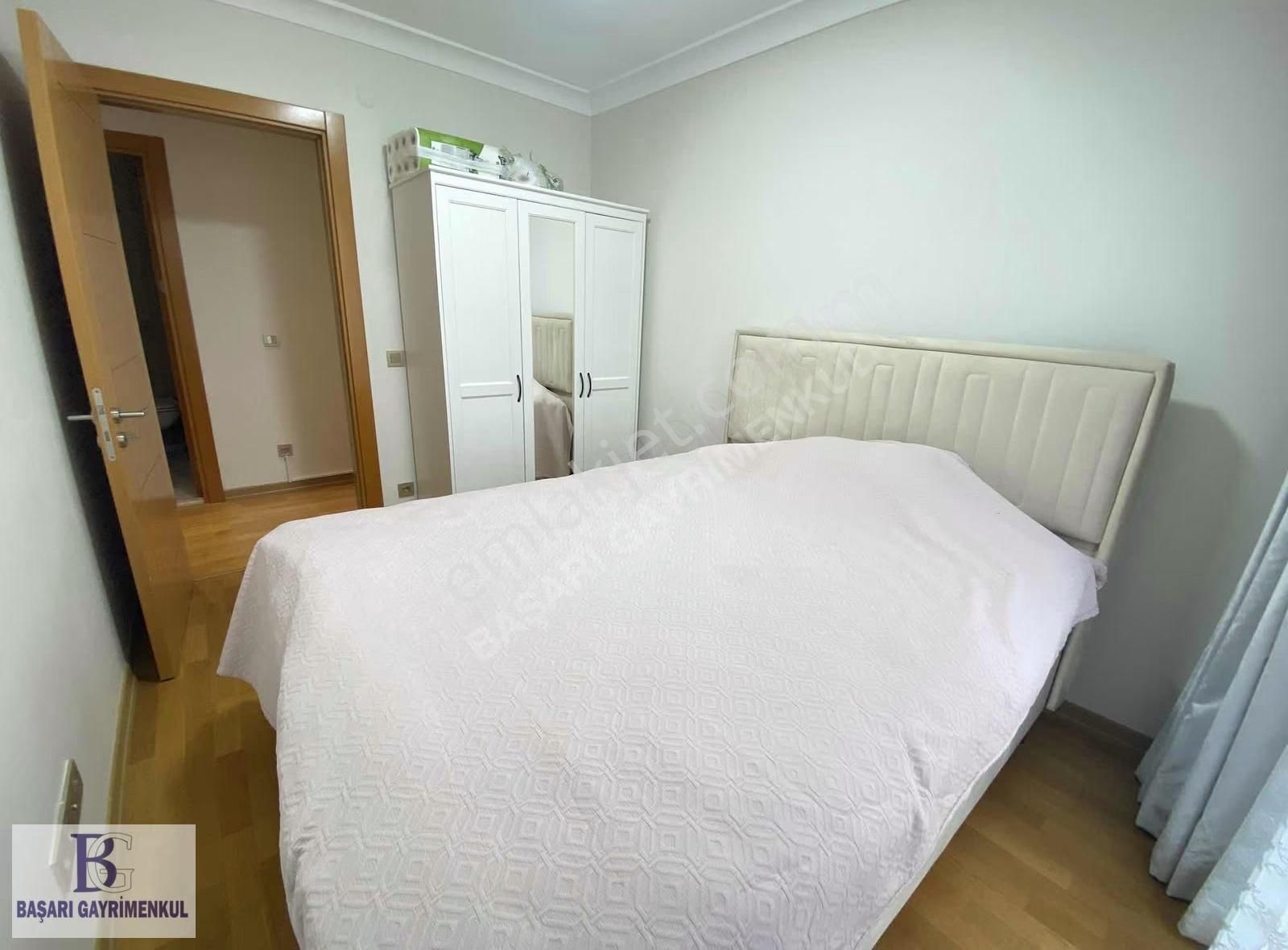 Başarı'dan Sahilde Denize Yakın 125 M2 Site İçinde 7/24 Güvenlik - Görsel 21