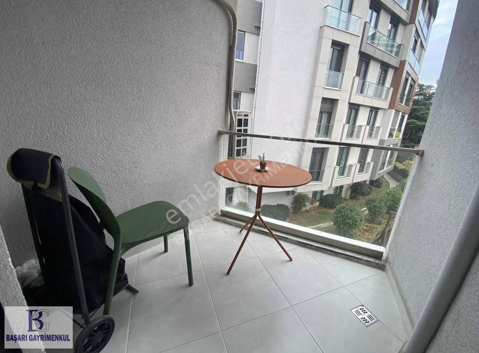 Başarı'dan Sahilde Denize Yakın 125 M2 Site İçinde 7/24 Güvenlik - Görsel 2