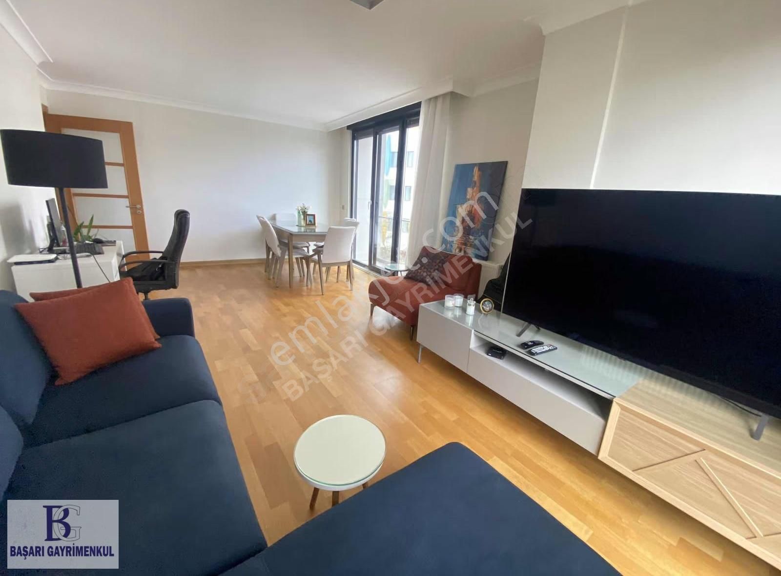 Başarı'dan Sahilde Denize Yakın 125 M2 Site İçinde 7/24 Güvenlik - Görsel 25