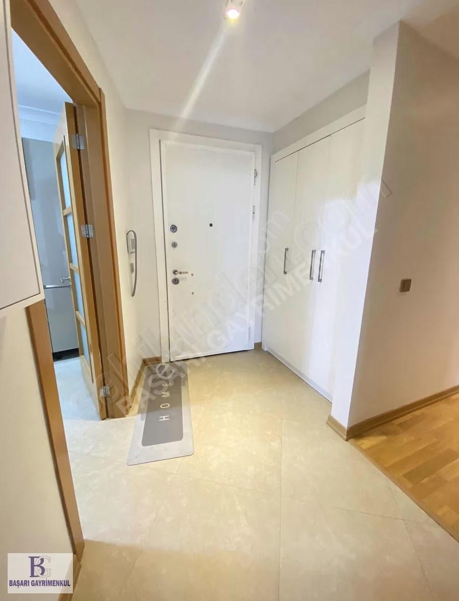 Başarı'dan Sahilde Denize Yakın 125 M2 Site İçinde 7/24 Güvenlik - Görsel 12