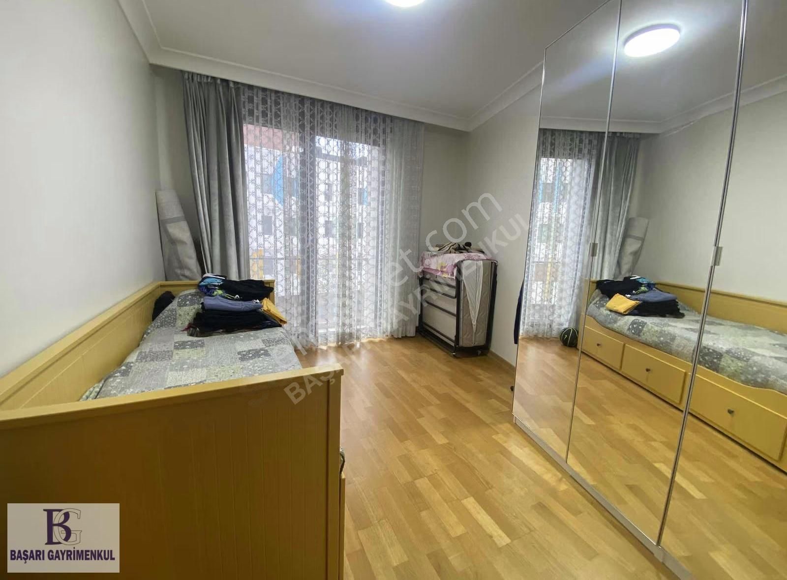 Başarı'dan Sahilde Denize Yakın 125 M2 Site İçinde 7/24 Güvenlik - Görsel 23