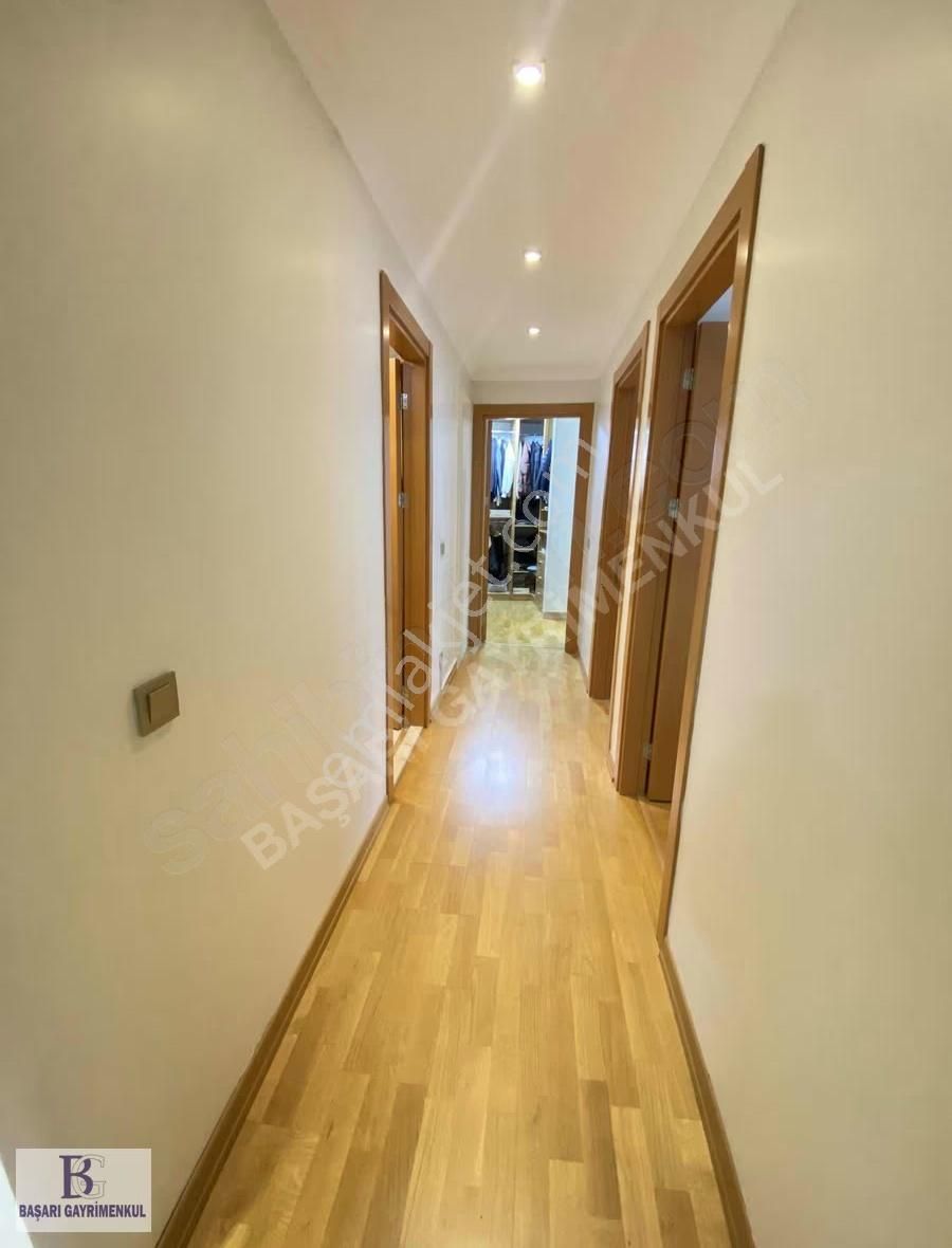 Başarı'dan Sahilde Denize Yakın 125 M2 Site İçinde 7/24 Güvenlik - Görsel 8