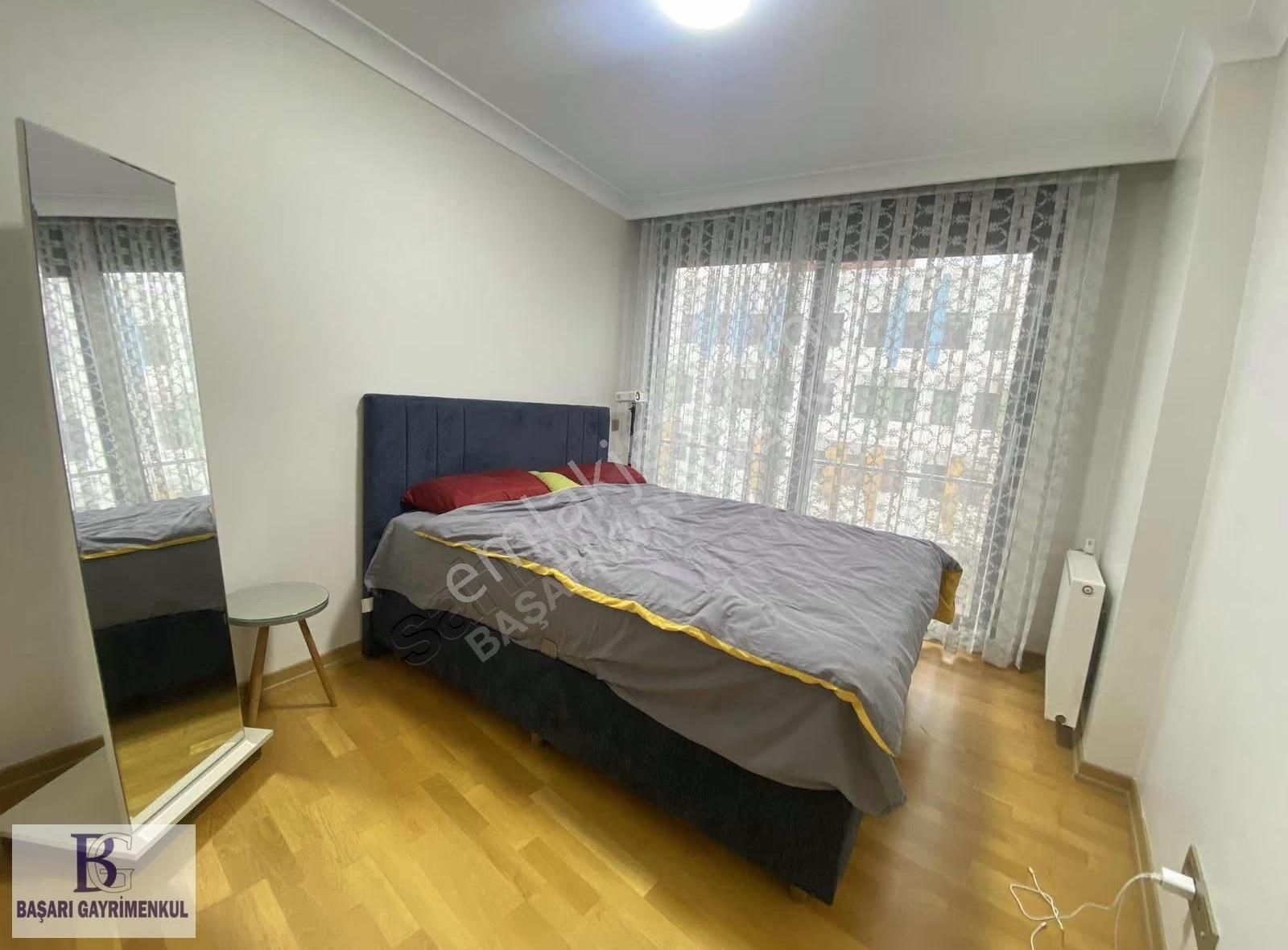 Başarı'dan Sahilde Denize Yakın 125 M2 Site İçinde 7/24 Güvenlik - Görsel 35