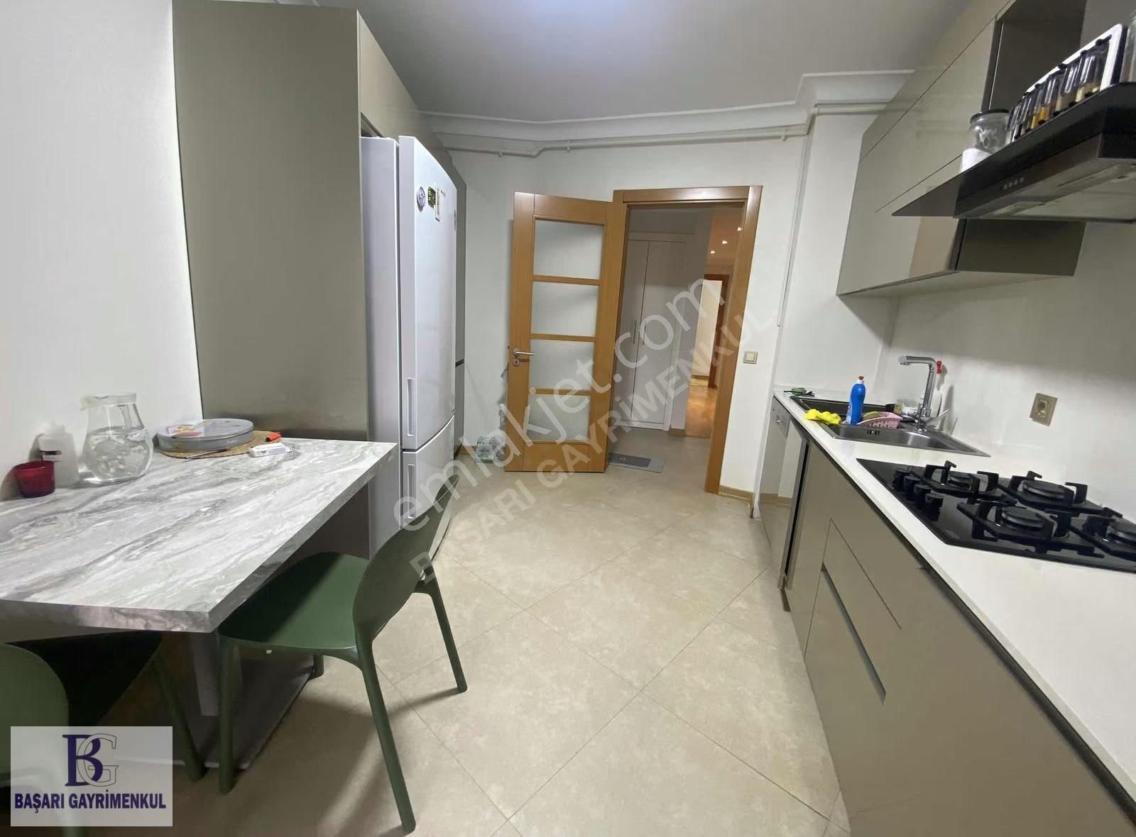 Başarı'dan Sahilde Denize Yakın 125 M2 Site İçinde 7/24 Güvenlik - Görsel 24