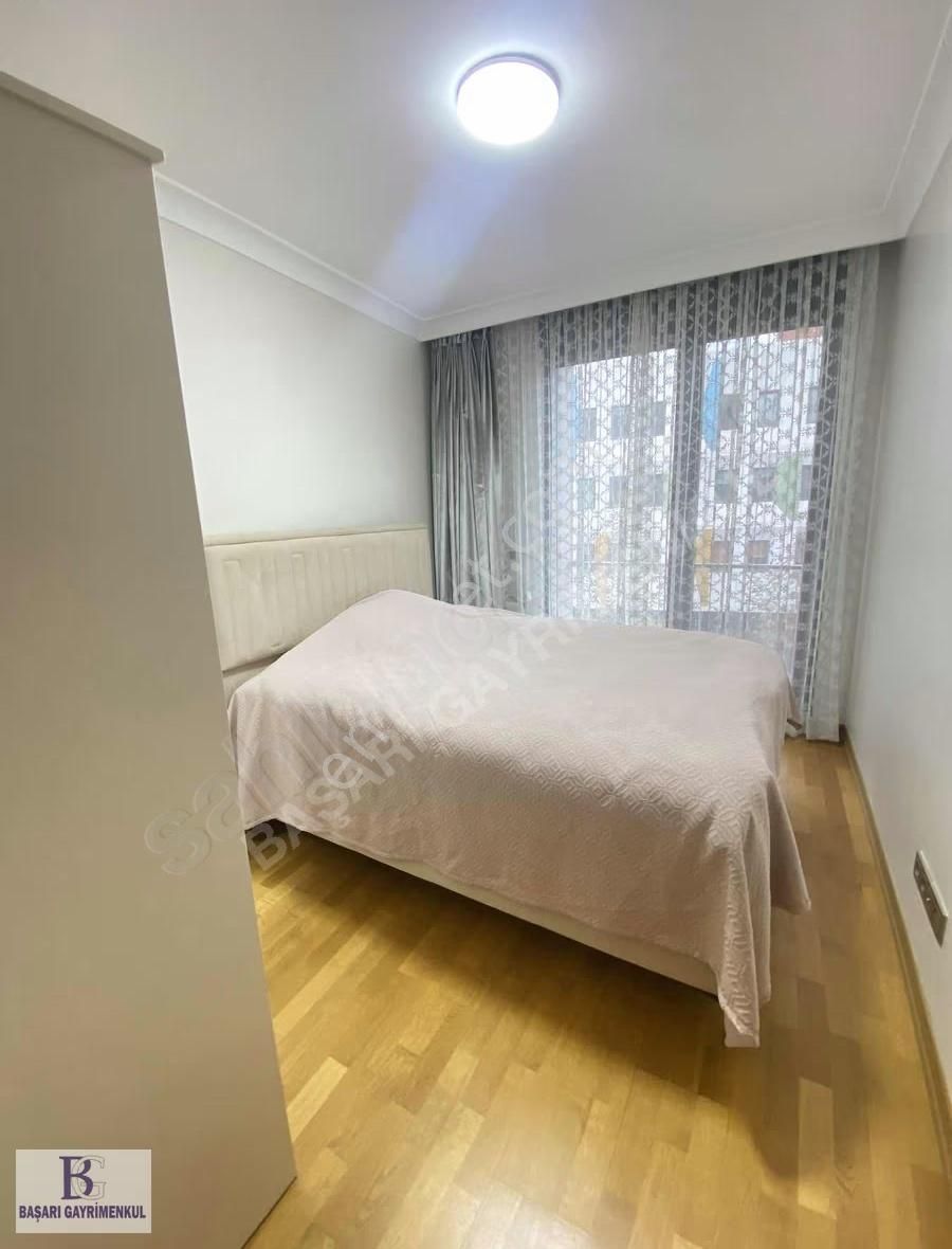 Başarı'dan Sahilde Denize Yakın 125 M2 Site İçinde 7/24 Güvenlik - Görsel 31