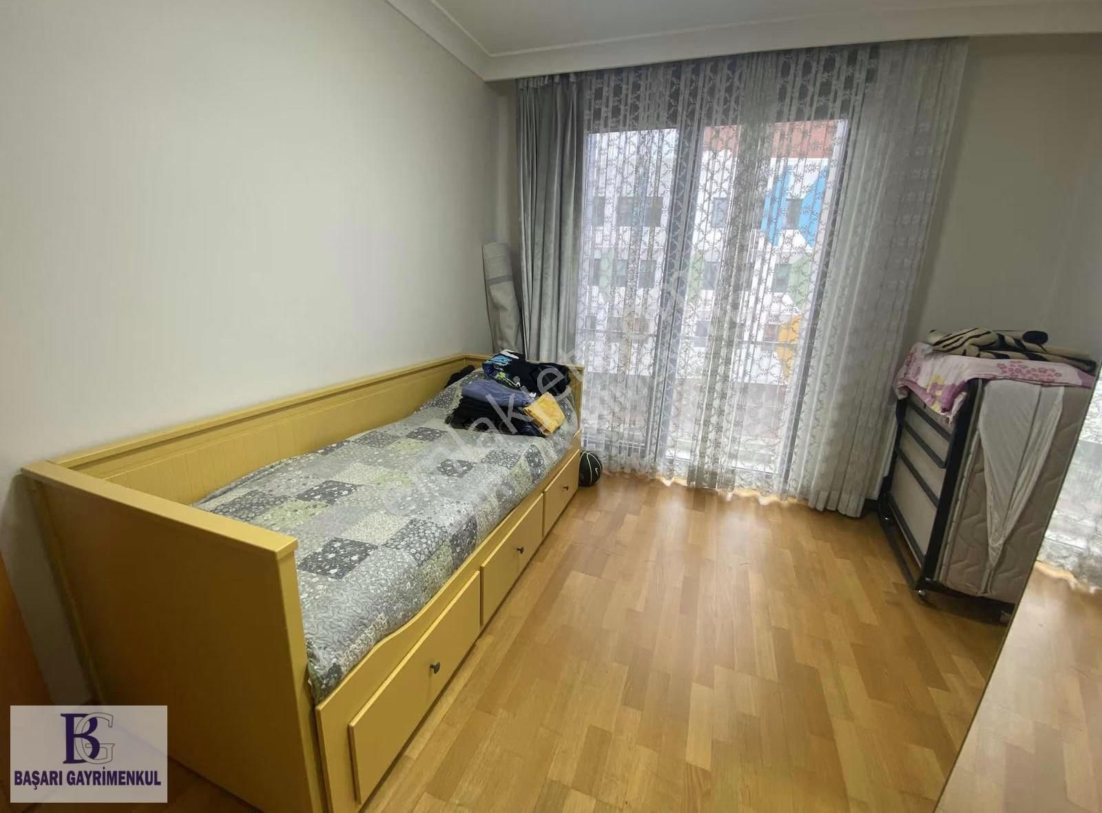 Başarı'dan Sahilde Denize Yakın 125 M2 Site İçinde 7/24 Güvenlik - Görsel 4