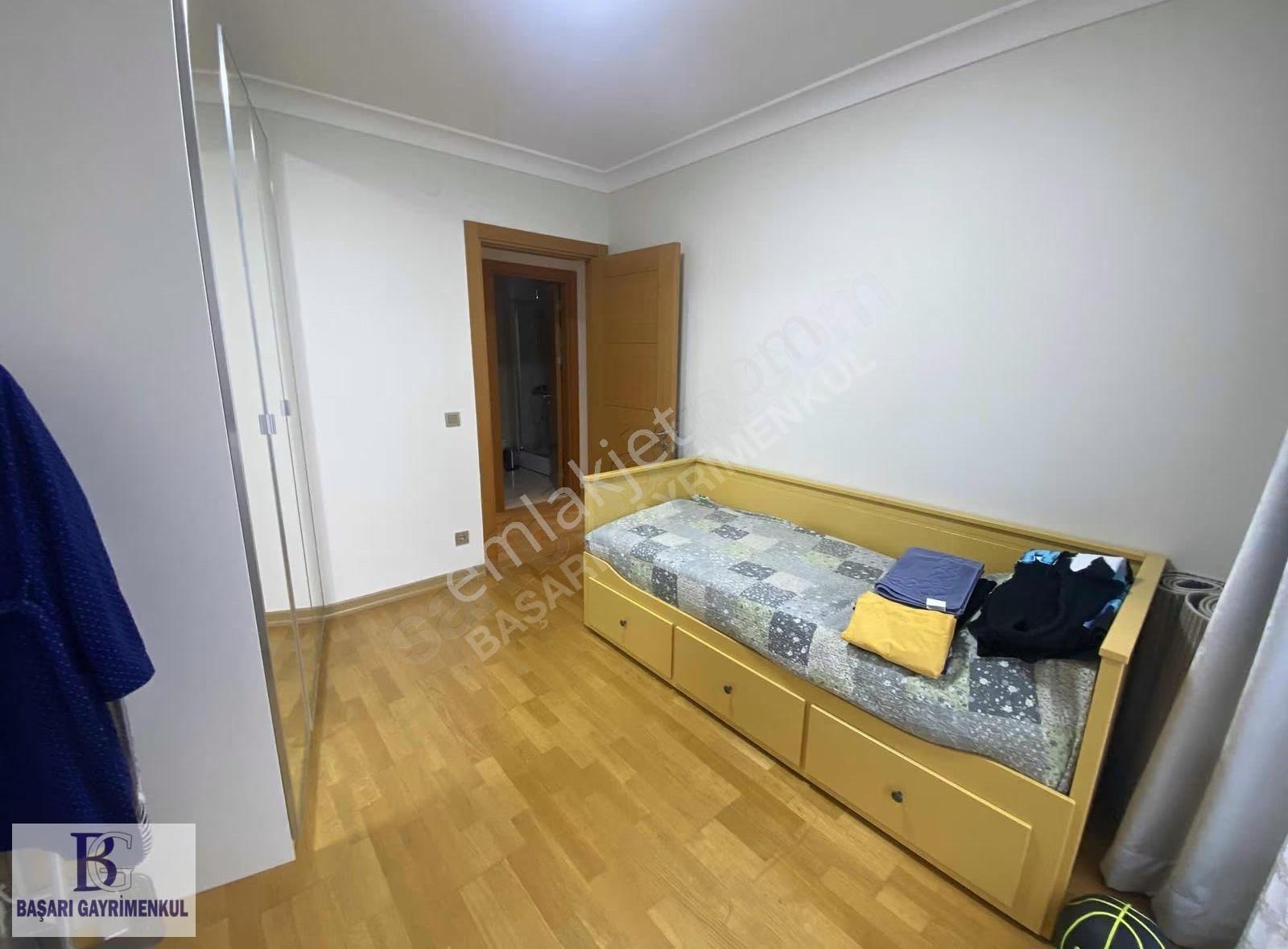 Başarı'dan Sahilde Denize Yakın 125 M2 Site İçinde 7/24 Güvenlik - Görsel 19