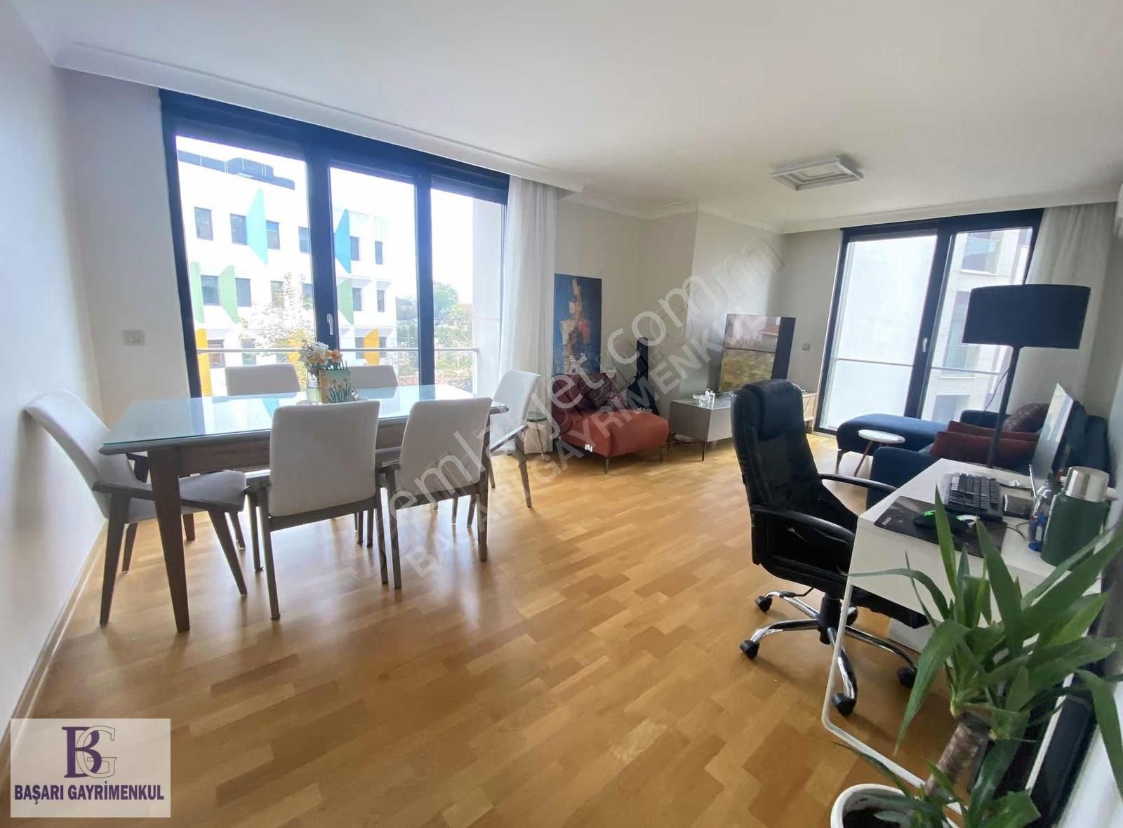 Başarı'dan Sahilde Denize Yakın 125 M2 Site İçinde 7/24 Güvenlik - Görsel 28