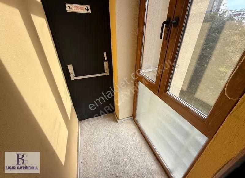 Başarı'dan Fenerbahçe Ordu Evinde 125 M2 3+1 Ferah Daire - Görsel 10