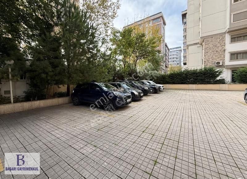 Başarı'dan Fenerbahçe Ordu Evinde 125 M2 3+1 Ferah Daire - Görsel 28