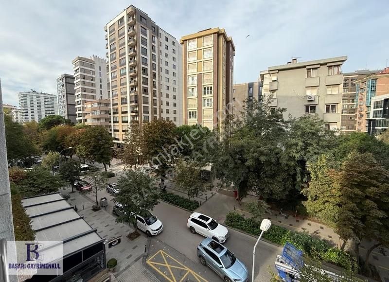 Başarı'dan Fenerbahçe Ordu Evinde 125 M2 3+1 Ferah Daire