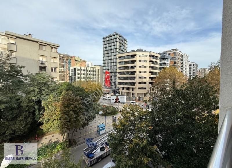 Başarı'dan Fenerbahçe Ordu Evinde 125 M2 3+1 Ferah Daire - Görsel 26