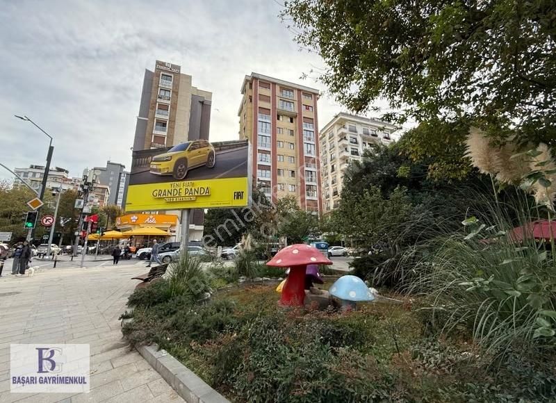 Başarı'dan Fenerbahçe Ordu Evinde 125 M2 3+1 Ferah Daire - Görsel 13