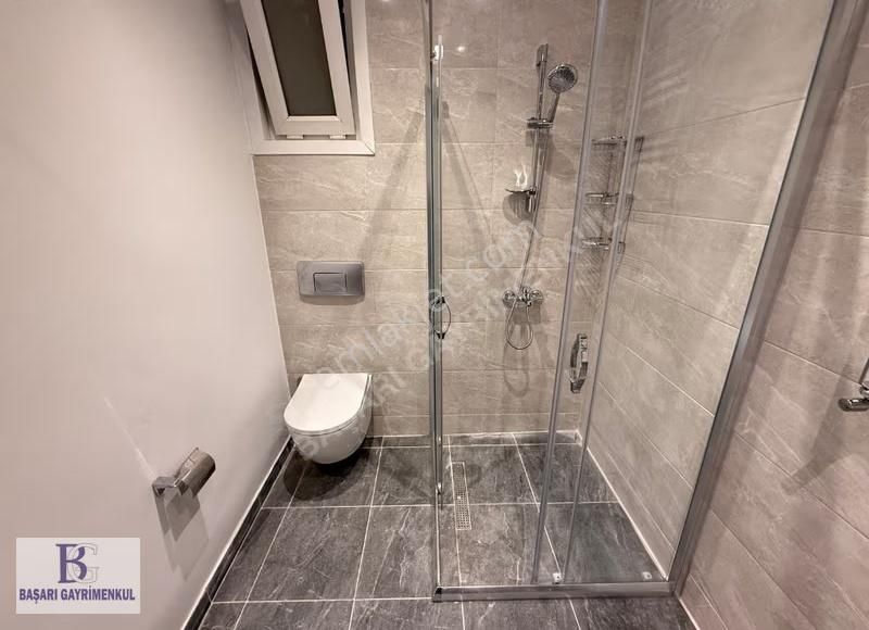 Başarı'dan Fenerbahçe Ordu Evinde 125 M2 3+1 Ferah Daire - Görsel 14