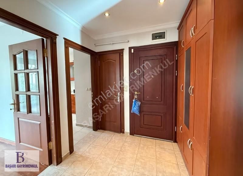 Başarı'dan Fenerbahçe Ordu Evinde 125 M2 3+1 Ferah Daire - Görsel 17