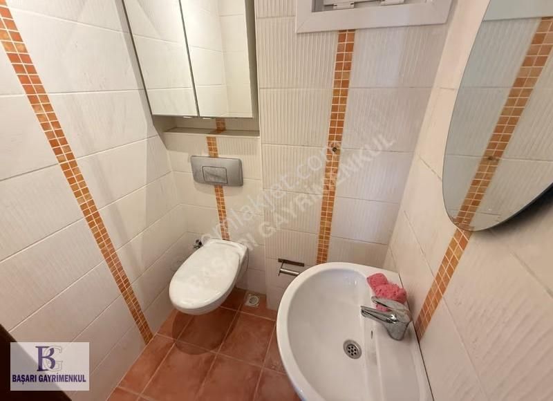 Başarı'dan Fenerbahçe Ordu Evinde 125 M2 3+1 Ferah Daire - Görsel 20