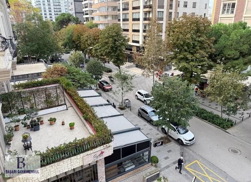 Başarı'dan Fenerbahçe Ordu Evinde 125 M2 3+1 Ferah Daire - Görsel 22