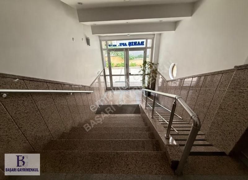 Başarı'dan Fenerbahçe Ordu Evinde 125 M2 3+1 Ferah Daire - Görsel 21