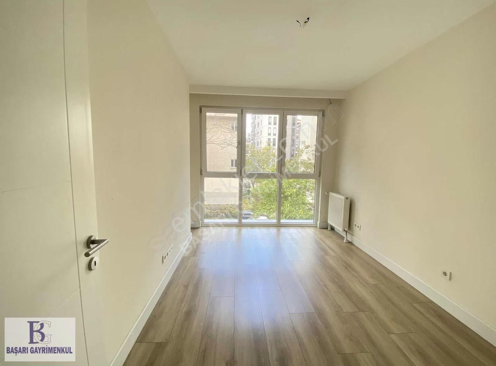 Başarı'dan Bağdat Caddesine 2.bina 145 M2 3+1 Balkonlu Boş Daire - Görsel 29