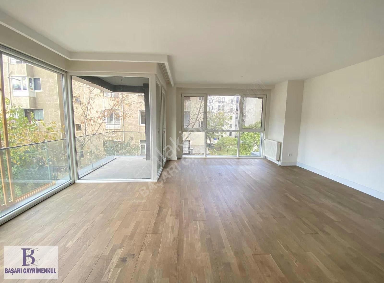 Başarı'dan Bağdat Caddesine 2.bina 145 M2 3+1 Balkonlu Boş Daire - Görsel 35