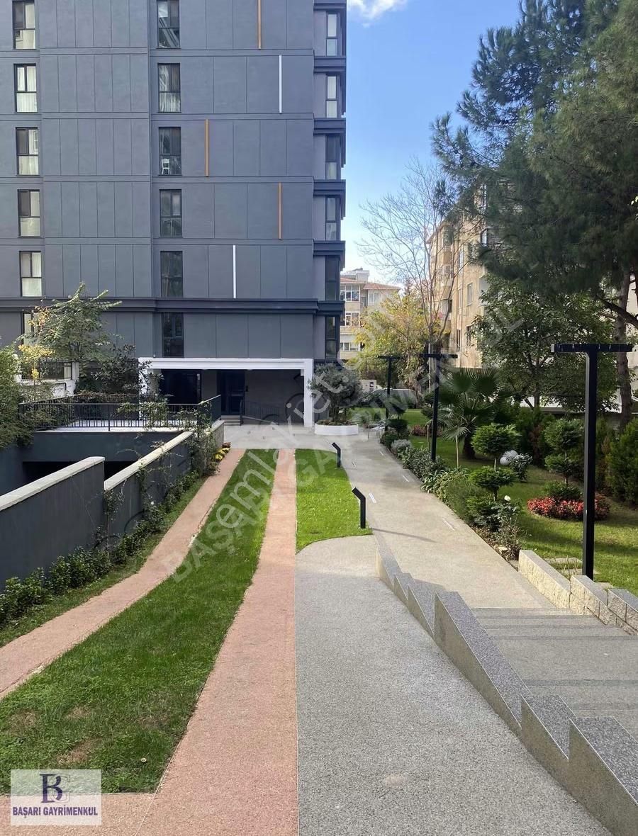 Başarı'dan Bağdat Caddesine 2.bina 145 M2 3+1 Balkonlu Boş Daire - Görsel 8