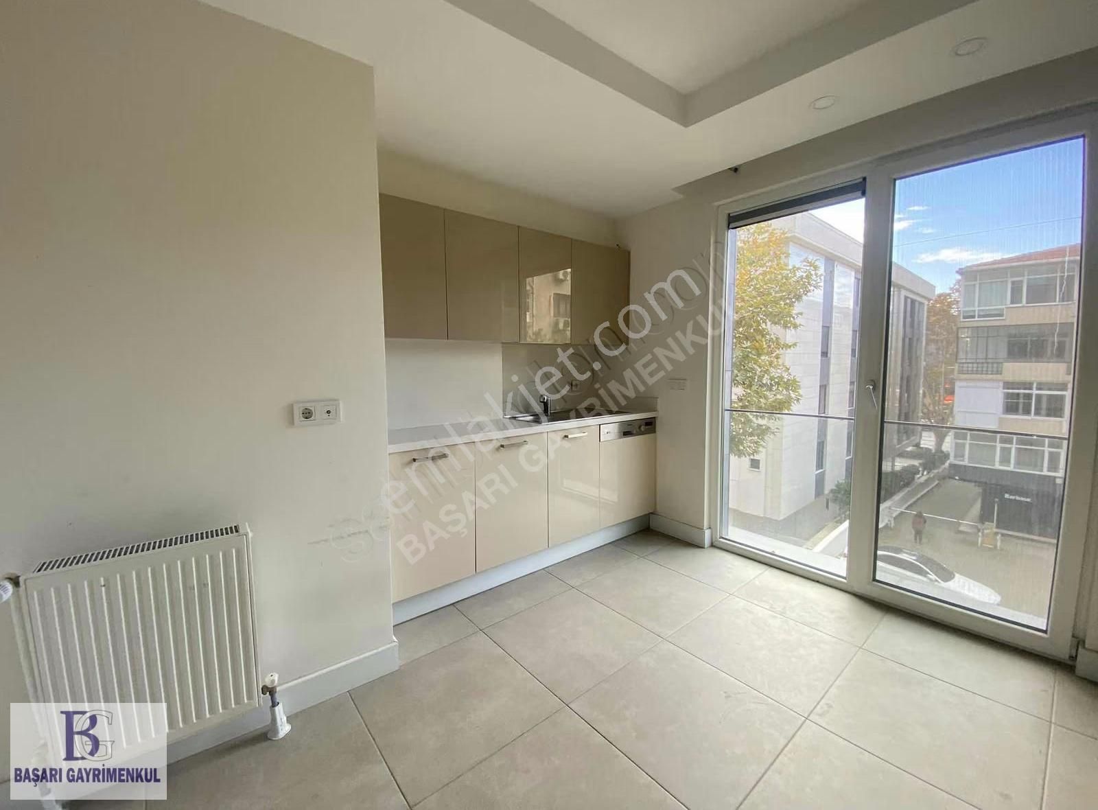 Başarı'dan Bağdat Caddesine 2.bina 145 M2 3+1 Balkonlu Boş Daire - Görsel 13