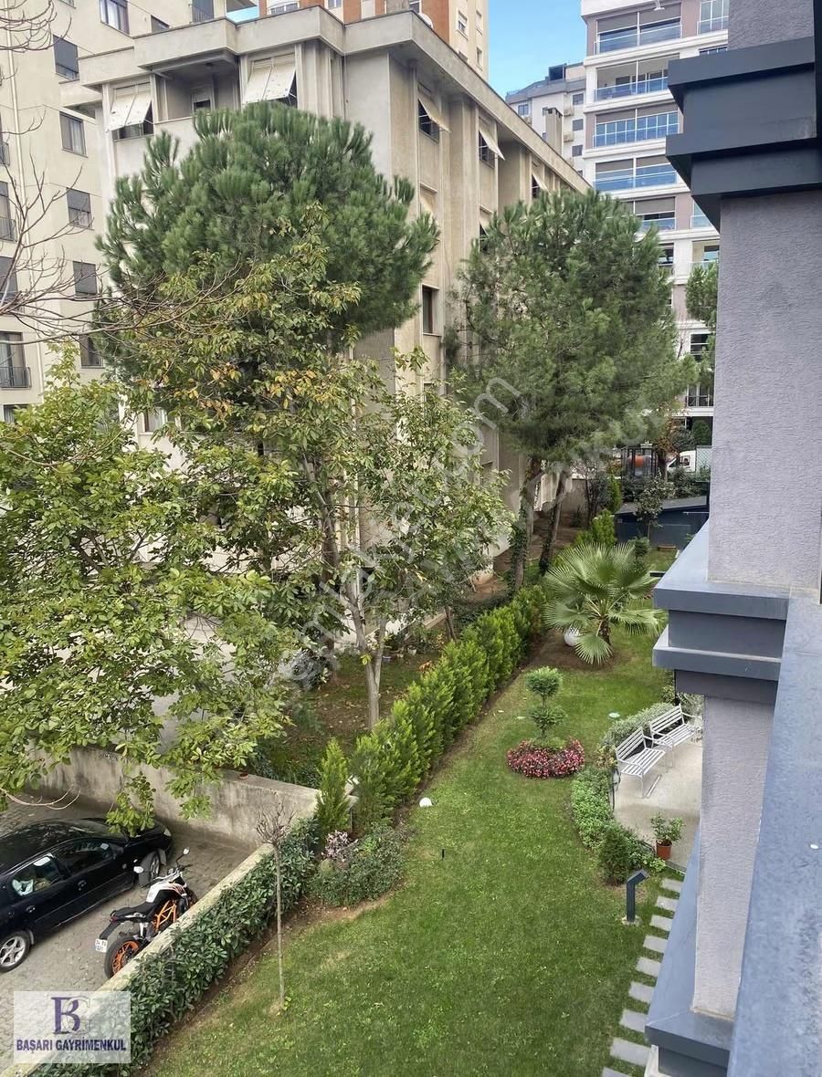 Başarı'dan Bağdat Caddesine 2.bina 145 M2 3+1 Balkonlu Boş Daire - Görsel 6