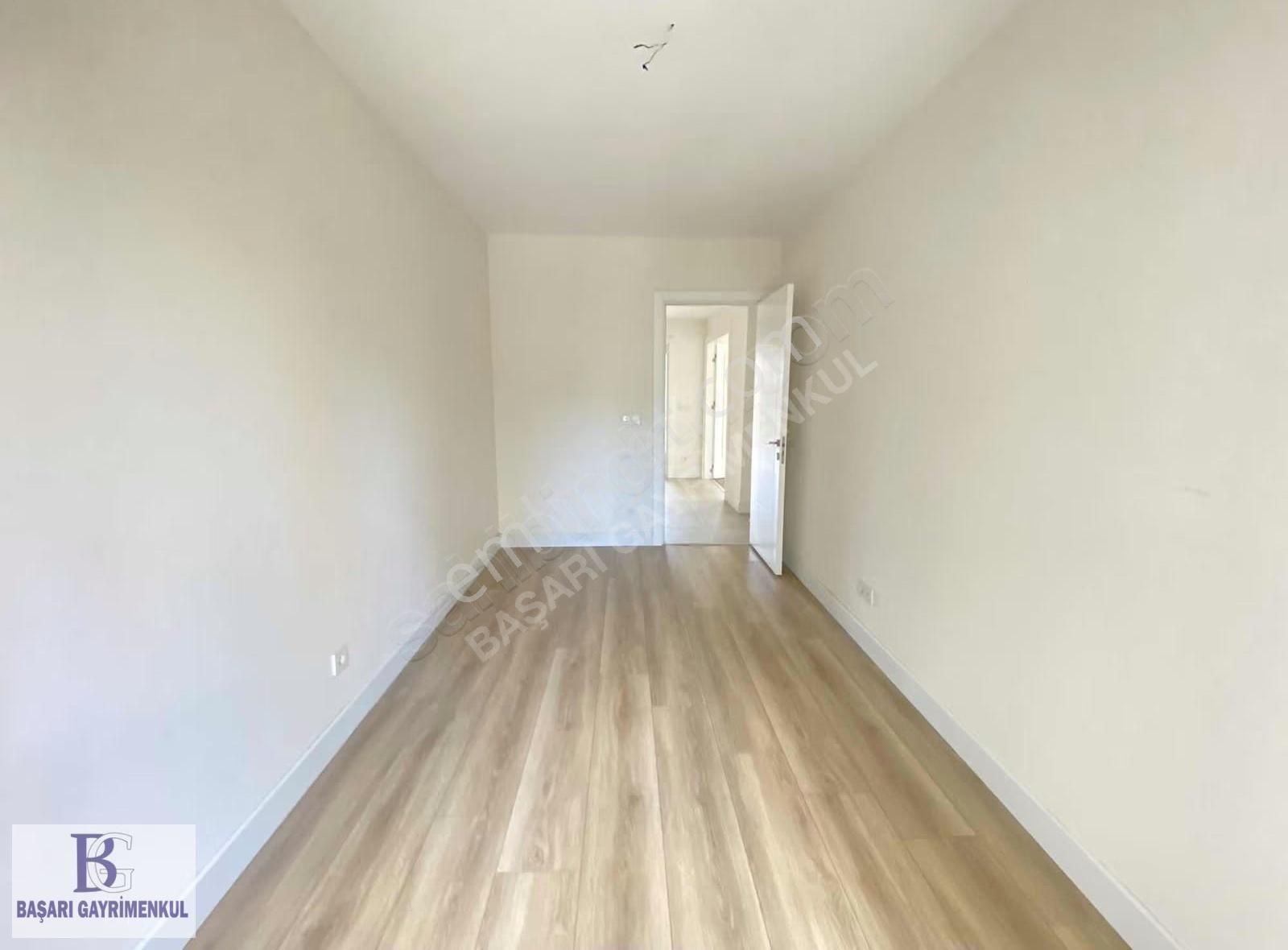 Başarı'dan Bağdat Caddesine 2.bina 145 M2 3+1 Balkonlu Boş Daire - Görsel 33