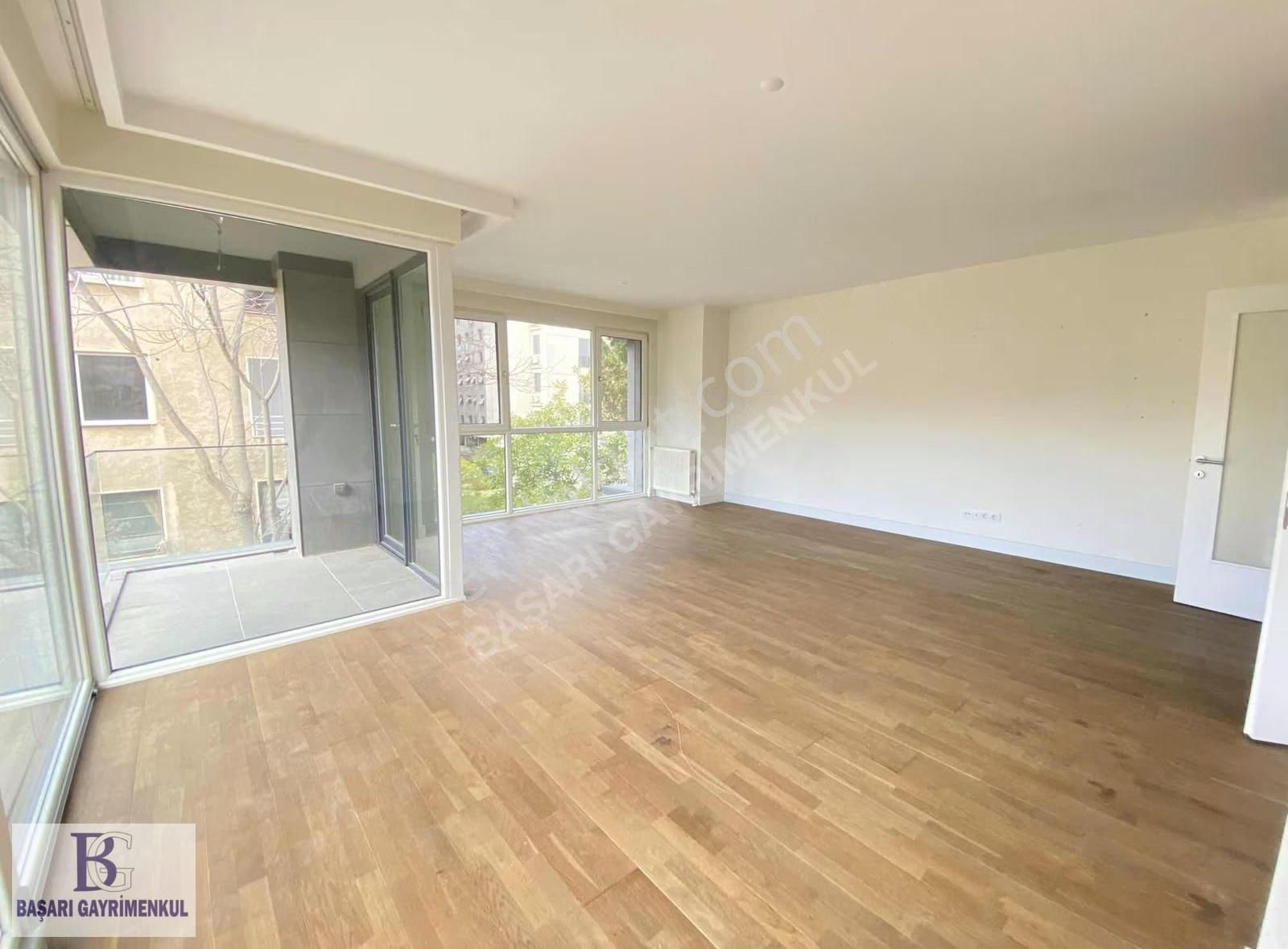 Başarı'dan Bağdat Caddesine 2.bina 145 M2 3+1 Balkonlu Boş Daire - Görsel 27