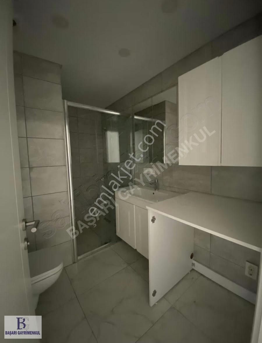 Başarı'dan Bağdat Caddesine 2.bina 145 M2 3+1 Balkonlu Boş Daire - Görsel 30