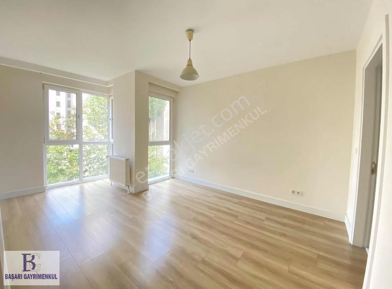 Başarı'dan Bağdat Caddesine 2.bina 145 M2 3+1 Balkonlu Boş Daire - Görsel 9