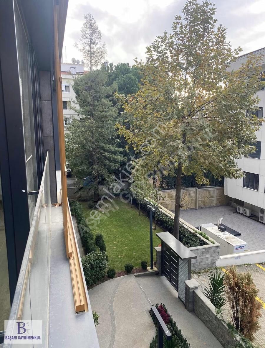 Başarı'dan Bağdat Caddesine 2.bina 145 M2 3+1 Balkonlu Boş Daire - Görsel 19