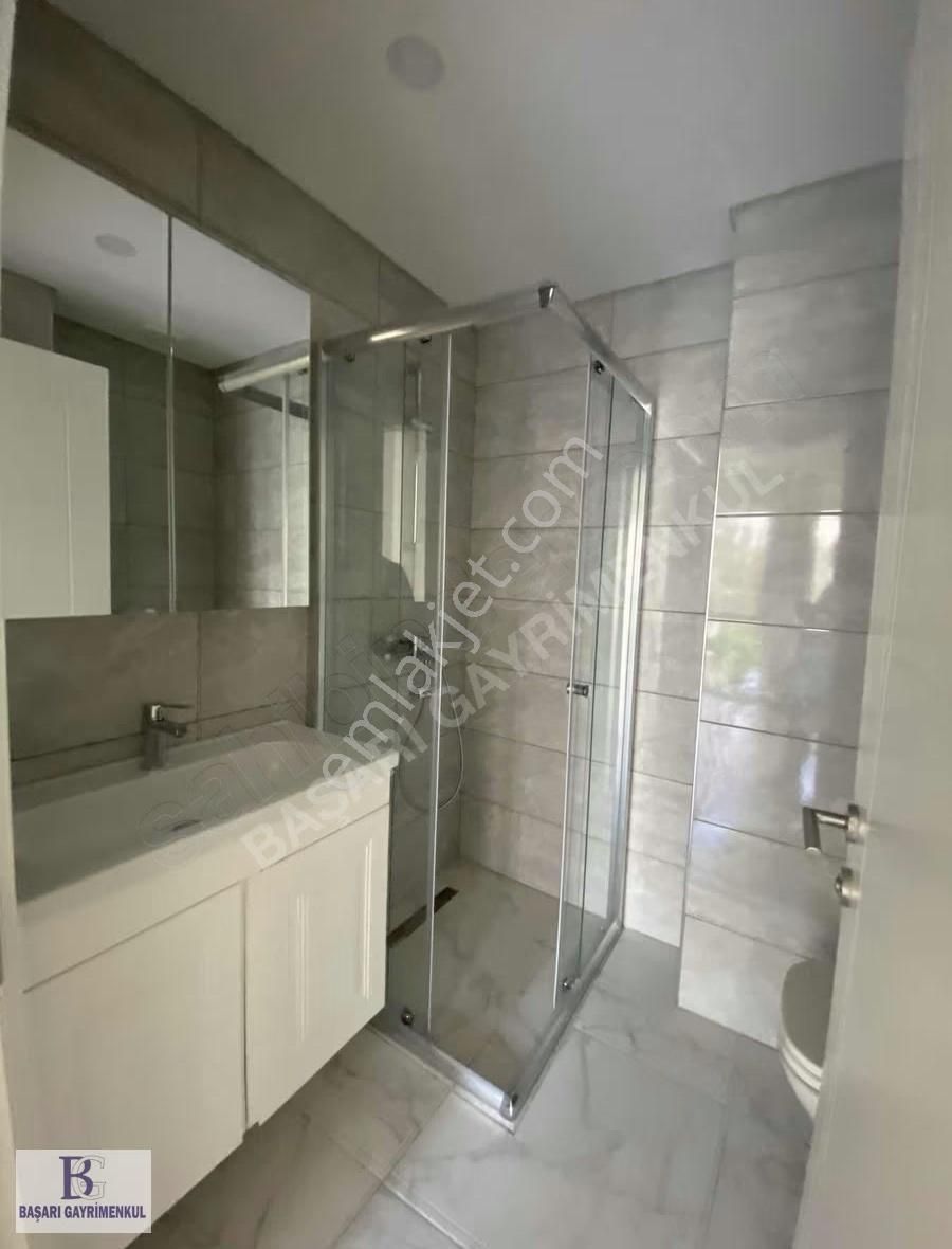 Başarı'dan Bağdat Caddesine 2.bina 145 M2 3+1 Balkonlu Boş Daire - Görsel 24